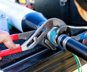 About Emergency plumbing pros Donna, TX